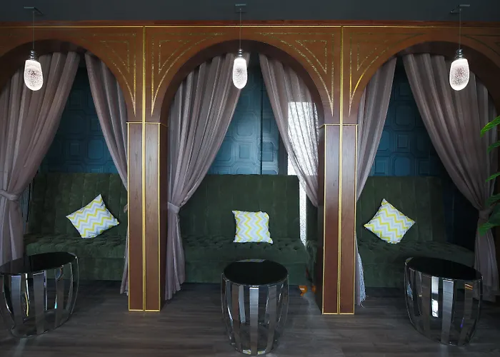 Khách sạn và Spa Cicilia Đà Nẵng